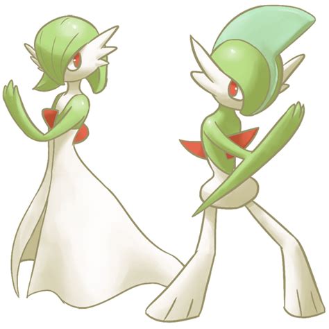 smogon gardevoir